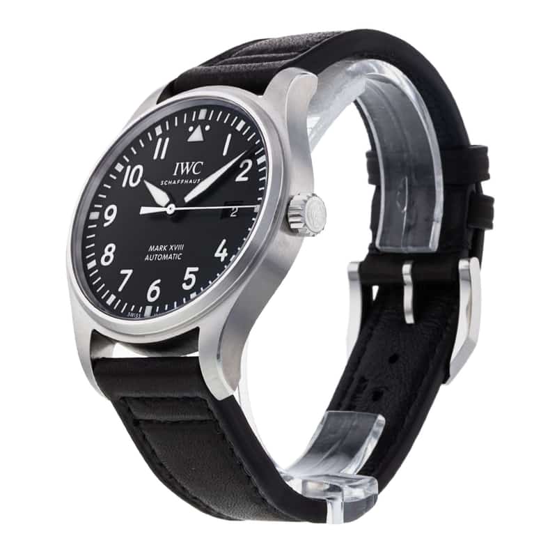 IWC Pilot's Mark XVIII IW327001